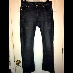 SALE 3/$18 - 
Flavor Denim Jeans, sz 14